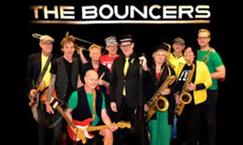 the Bouncers